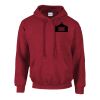 CP Gildan Heavy Blend™ Hooded Sweatshirt Thumbnail