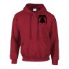 CP Gildan Heavy Blend™ Hooded Sweatshirt Thumbnail