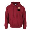 CP Gildan Heavy Blend™ Hooded Sweatshirt Thumbnail