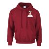 CP Gildan Heavy Blend™ Hooded Sweatshirt Thumbnail