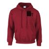 CP Gildan Heavy Blend™ Hooded Sweatshirt Thumbnail