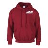 CP Gildan Heavy Blend™ Hooded Sweatshirt Thumbnail