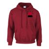CP Gildan Heavy Blend™ Hooded Sweatshirt Thumbnail