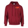 CP Gildan Heavy Blend™ Hooded Sweatshirt Thumbnail