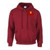 CP Gildan Heavy Blend™ Hooded Sweatshirt Thumbnail