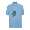 Kid's Polo Shirt schoolco Thumbnail