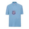 Kid's Polo Shirt schoolco Thumbnail
