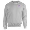 CP Heavy Blend™ Adult Crew Neck Sweatshirt Thumbnail