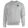 CP Heavy Blend™ Adult Crew Neck Sweatshirt Thumbnail