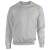 CP Heavy Blend™ Adult Crew Neck Sweatshirt Thumbnail
