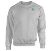 CP Heavy Blend™ Adult Crew Neck Sweatshirt Thumbnail
