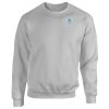 CP Heavy Blend™ Adult Crew Neck Sweatshirt Thumbnail