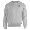 CP Heavy Blend™ Adult Crew Neck Sweatshirt Thumbnail