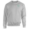 CP Heavy Blend™ Adult Crew Neck Sweatshirt Thumbnail