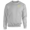 CP Heavy Blend™ Adult Crew Neck Sweatshirt Thumbnail