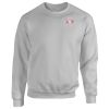 CP Heavy Blend™ Adult Crew Neck Sweatshirt Thumbnail