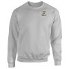 CP Heavy Blend™ Adult Crew Neck Sweatshirt Thumbnail