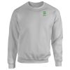 CP Heavy Blend™ Adult Crew Neck Sweatshirt Thumbnail