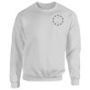 CP Heavy Blend™ Adult Crew Neck Sweatshirt Thumbnail