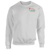 CP Heavy Blend™ Adult Crew Neck Sweatshirt Thumbnail