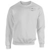 CP Heavy Blend™ Adult Crew Neck Sweatshirt Thumbnail