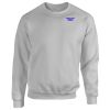 CP Heavy Blend™ Adult Crew Neck Sweatshirt Thumbnail