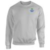 CP Heavy Blend™ Adult Crew Neck Sweatshirt Thumbnail