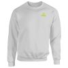 CP Heavy Blend™ Adult Crew Neck Sweatshirt Thumbnail