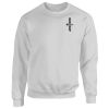 CP Heavy Blend™ Adult Crew Neck Sweatshirt Thumbnail