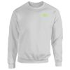 CP Heavy Blend™ Adult Crew Neck Sweatshirt Thumbnail