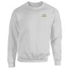 CP Heavy Blend™ Adult Crew Neck Sweatshirt Thumbnail