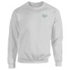 CP Heavy Blend™ Adult Crew Neck Sweatshirt Thumbnail
