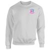 CP Heavy Blend™ Adult Crew Neck Sweatshirt Thumbnail