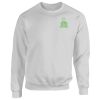 CP Heavy Blend™ Adult Crew Neck Sweatshirt Thumbnail