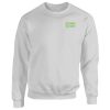 CP Heavy Blend™ Adult Crew Neck Sweatshirt Thumbnail