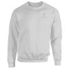 CP Heavy Blend™ Adult Crew Neck Sweatshirt Thumbnail