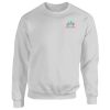 CP Heavy Blend™ Adult Crew Neck Sweatshirt Thumbnail