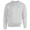 CP Heavy Blend™ Adult Crew Neck Sweatshirt Thumbnail