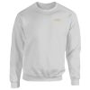 CP Heavy Blend™ Adult Crew Neck Sweatshirt Thumbnail
