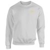 CP Heavy Blend™ Adult Crew Neck Sweatshirt Thumbnail