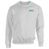 CP Heavy Blend™ Adult Crew Neck Sweatshirt Thumbnail