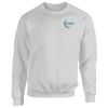 CP Heavy Blend™ Adult Crew Neck Sweatshirt Thumbnail