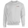 CP Heavy Blend™ Adult Crew Neck Sweatshirt Thumbnail
