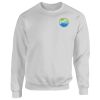 CP Heavy Blend™ Adult Crew Neck Sweatshirt Thumbnail