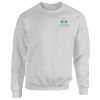 CP Heavy Blend™ Adult Crew Neck Sweatshirt Thumbnail