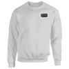CP Heavy Blend™ Adult Crew Neck Sweatshirt Thumbnail