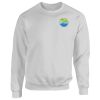 CP Heavy Blend™ Adult Crew Neck Sweatshirt Thumbnail