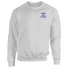 CP Heavy Blend™ Adult Crew Neck Sweatshirt Thumbnail