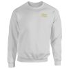 CP Heavy Blend™ Adult Crew Neck Sweatshirt Thumbnail