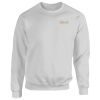 CP Heavy Blend™ Adult Crew Neck Sweatshirt Thumbnail